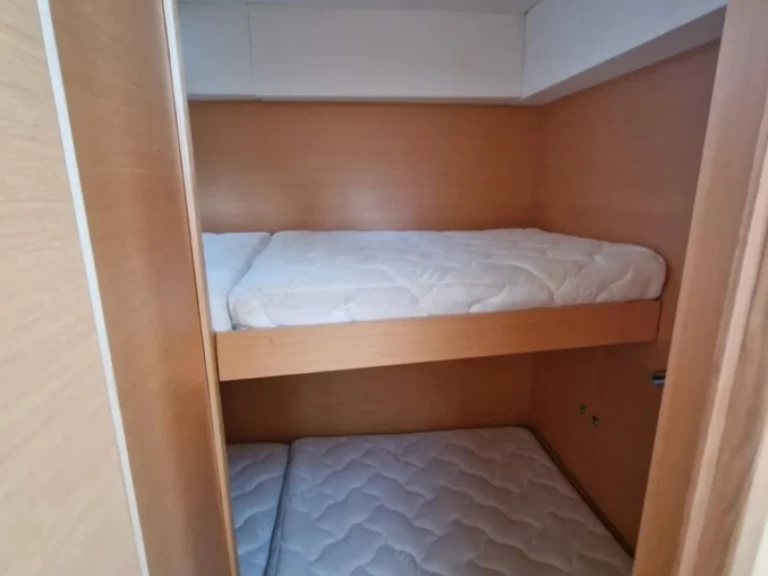 Dufour Dufour Catamarans 48 Sail charter bareboat or captained in  Palermo