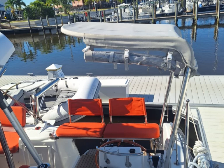 Rent a Excess Excess 11 Burnt Store Marina