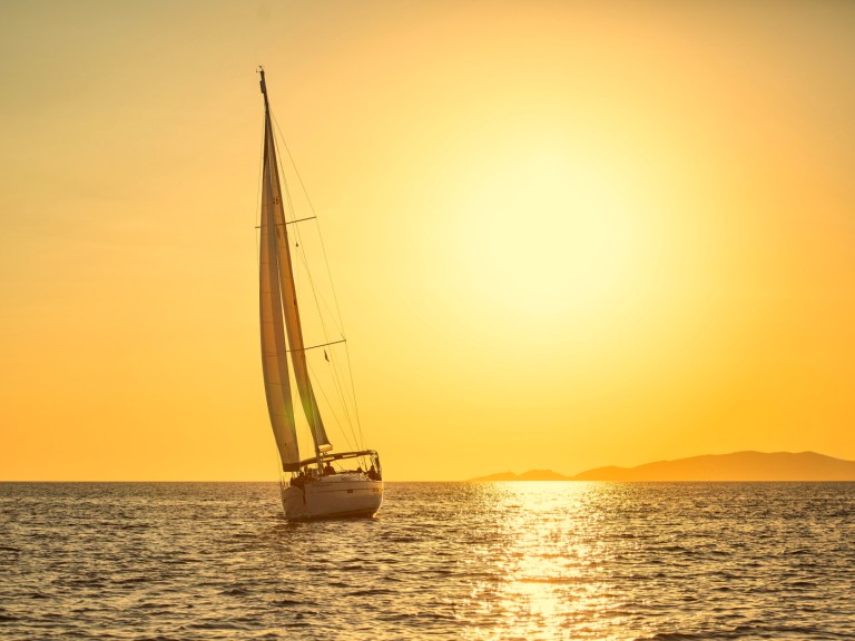 Boat rental Bavaria Cruiser 46 in Vlycho on Samboat