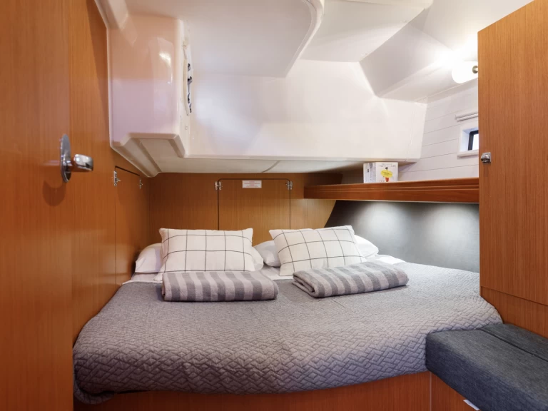 Rent a Bavaria Cruiser 46 Kos