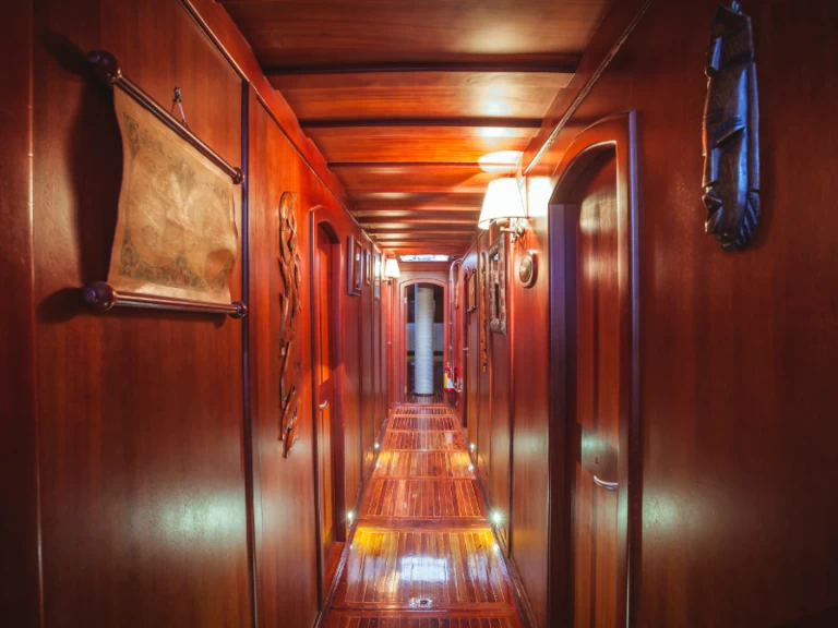 Rent a  Latife Sultan Milazzo