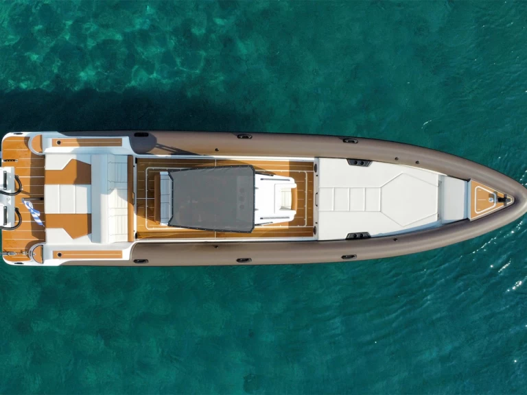 Rent a Rockmarine RockMarine 36 Kalamata (Municipality)