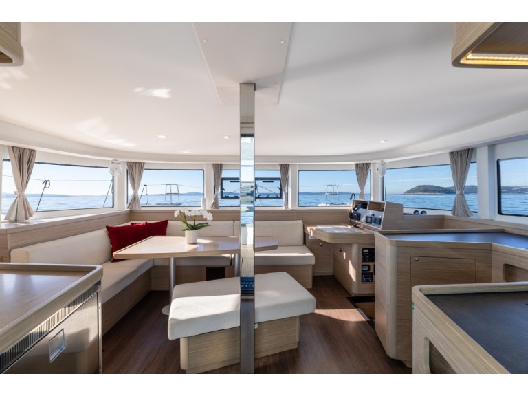 Catamaran for rent Split at the best price