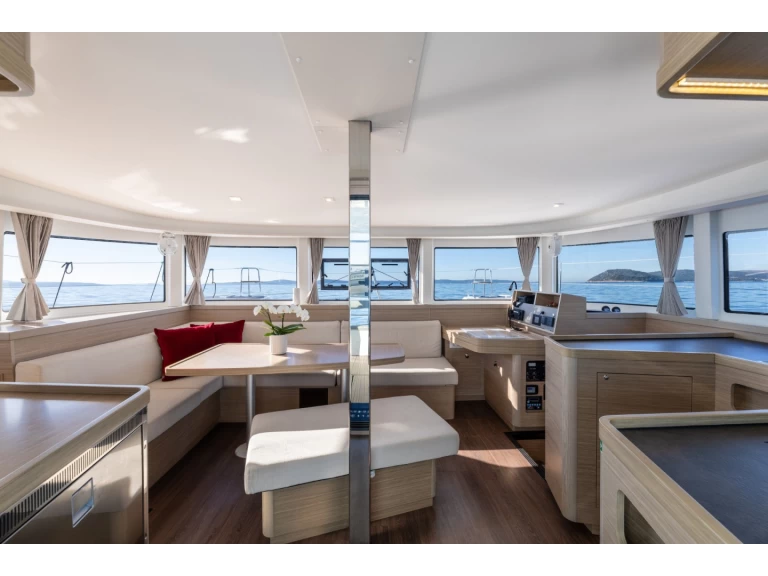 Catamaran for rent Split at the best price