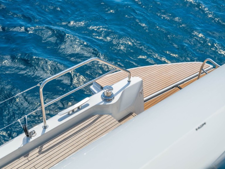 Rent a Lagoon Lagoon 60 Cugnana Verde