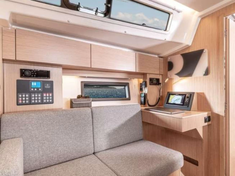 Bavaria Bavaria C38 in Marmaris on SamBoat