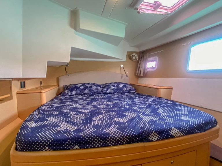 Lagoon Lagoon 500 in Phuket (City) on SamBoat