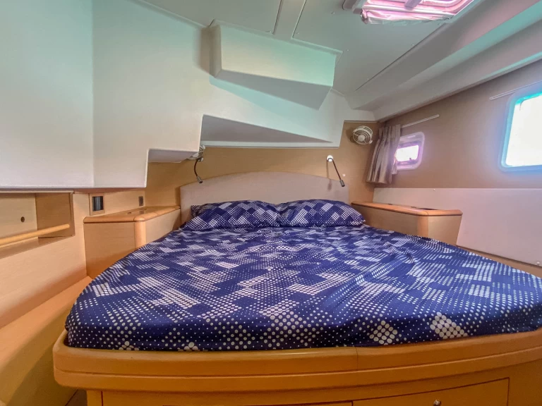 Rent a Lagoon Lagoon 500 Phuket (City)