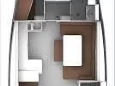 Sailboat for rent Gouvia at the best price