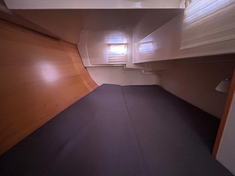 Sailboat rental with or without captain Hanse Seget Donji