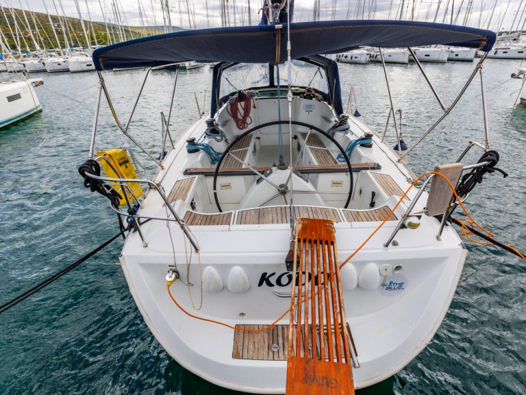 Boat rental Bénéteau First 40.7 in Punat on Samboat