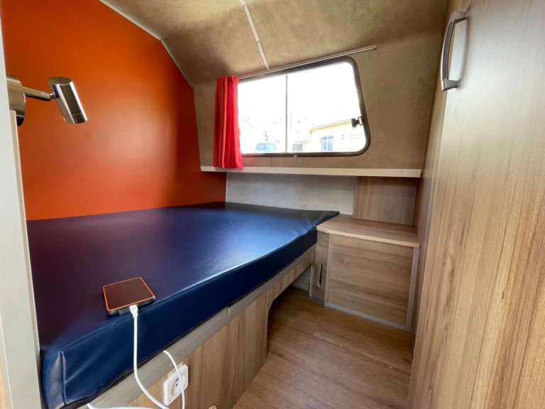 Rent a Nicols Yacht Classic Groupe 6-11 p. Sablé-sur-Sarthe