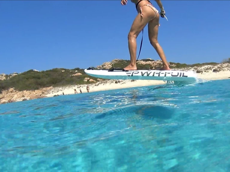 Rent a Bali Bali 4.3 La Maddalena