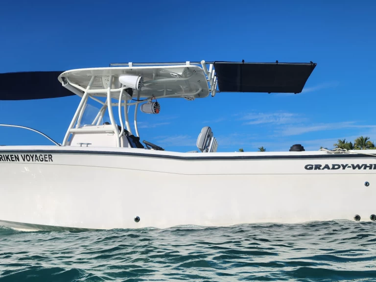 Boat rental Yamaha Yamaha VX in Playa de Fajardo on Samboat