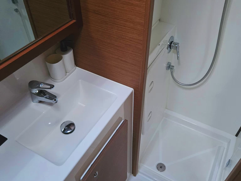 Lagoon Lagoon 42 charter bareboat or captained in  Fethiye