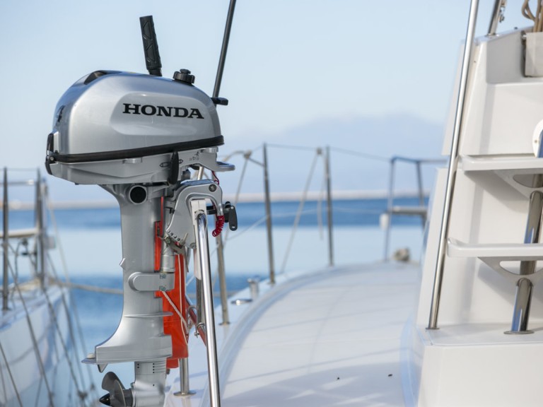 Boat rental Bali Bali 4.3 in Plataniás on Samboat