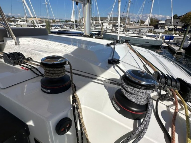 Fountaine Pajot Fountaine Pajot FP 44 Maestro - 3 cab. in Road Town on SamBoat