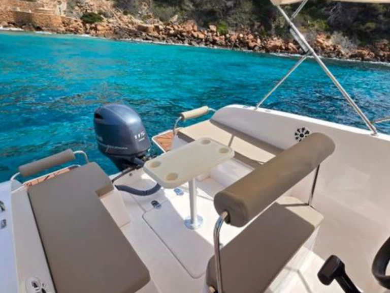 Boat rental Boats mak Cattleya X6 in Palma de Mallorca on Samboat