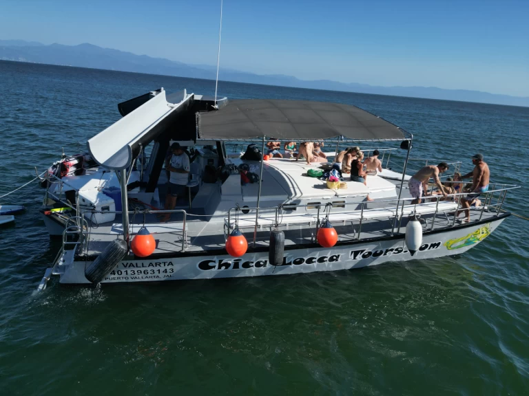 Rent a Custom Made 2 Puerto Vallarta