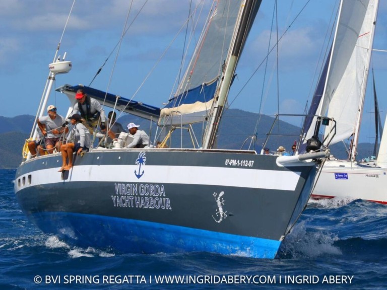 Sailboat for rent Port d'Andratx at the best price