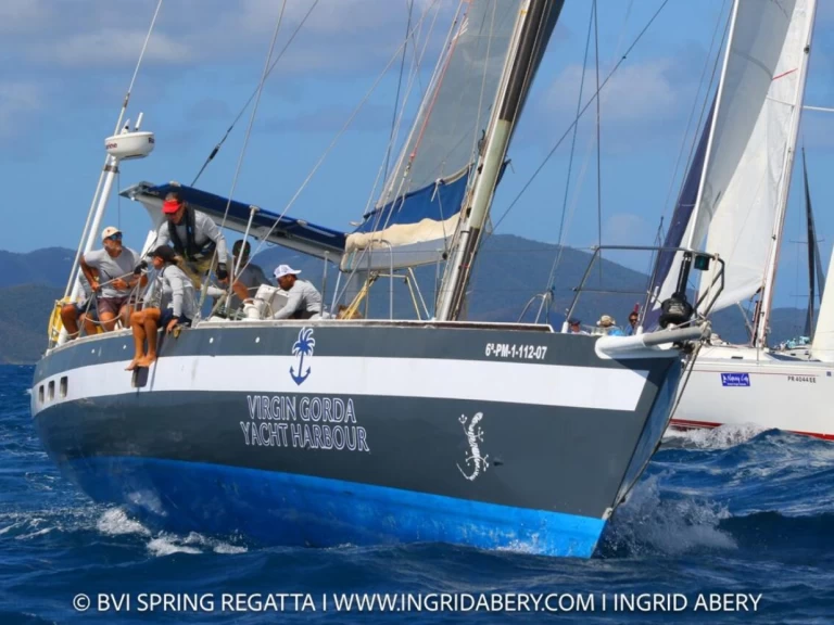 Sailboat for rent Port d'Andratx at the best price