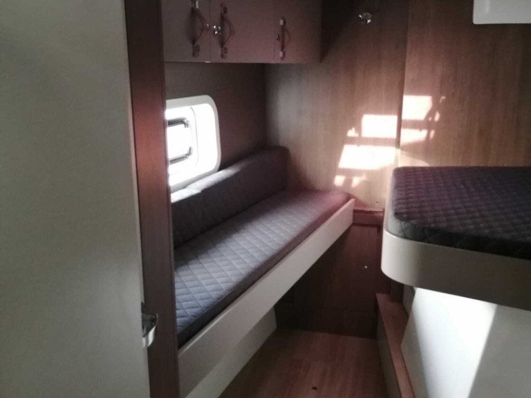 Boat rental Bali Bali Catspace Voile in Cagliari on Samboat