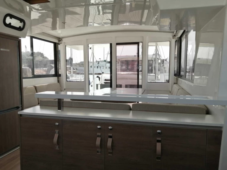 Catamaran rental with or without captain Bali Cagliari