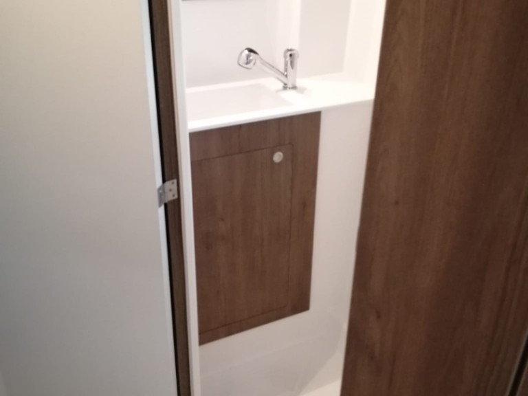 Bareboat Rental Catamaran Bali with a boat licence