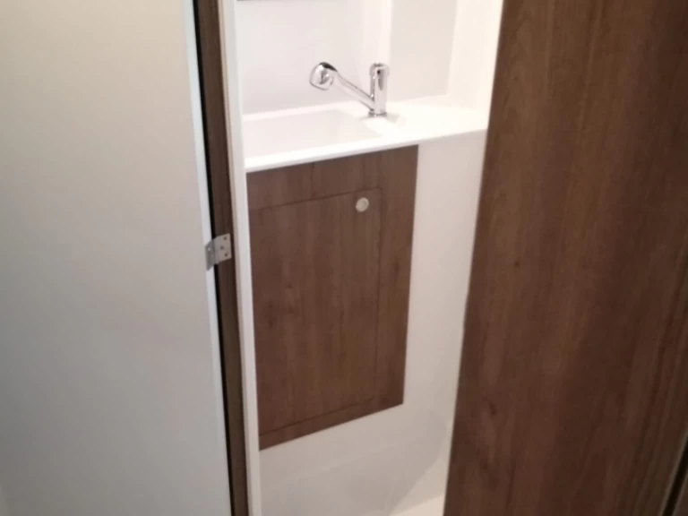 Bareboat Rental Catamaran Bali with a boat licence