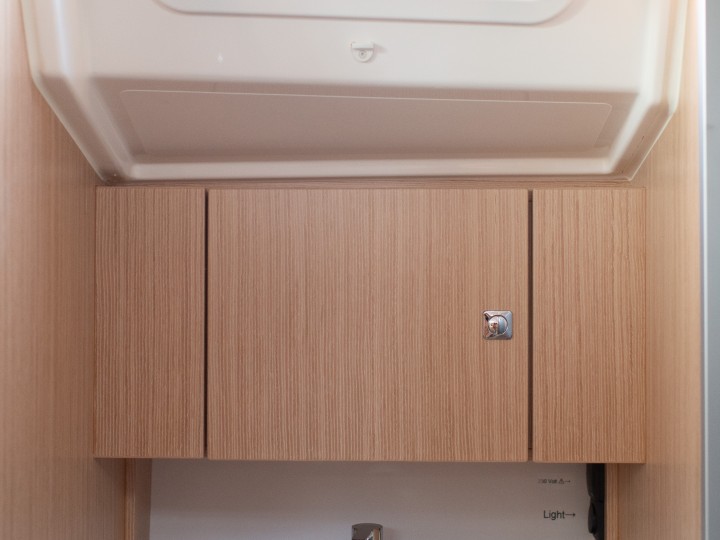 Bavaria Bavaria C42 in Préveza on SamBoat