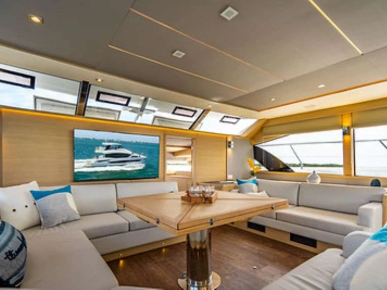 Rent a Aquila The Wandering Hillbilly British Virgin Islands (BVI)