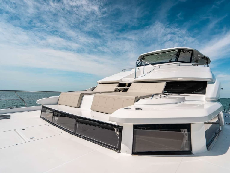 Rent a Aquila The Wandering Hillbilly British Virgin Islands (BVI)