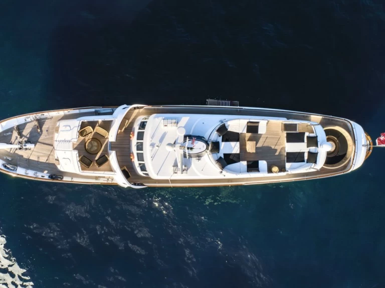 Rent a Azimut Sounion II Alimos