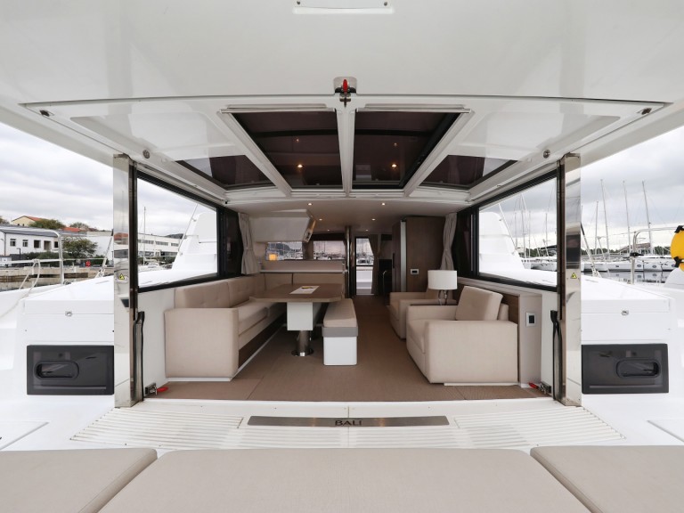 Rent a Bali Bali 4.4 Rogoznica