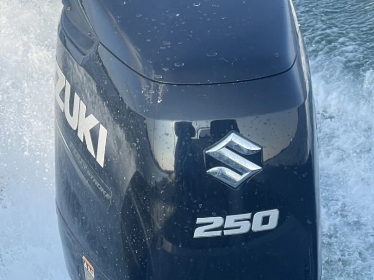 RIB rental with or without captain Valiant Baden