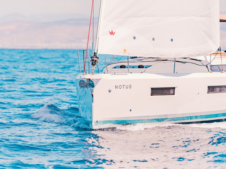 Rent a Jeanneau Sun Odyssey 490 Alimos