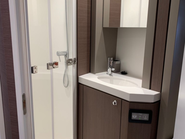 Bareboat Rental Catamaran Bali with a boat licence