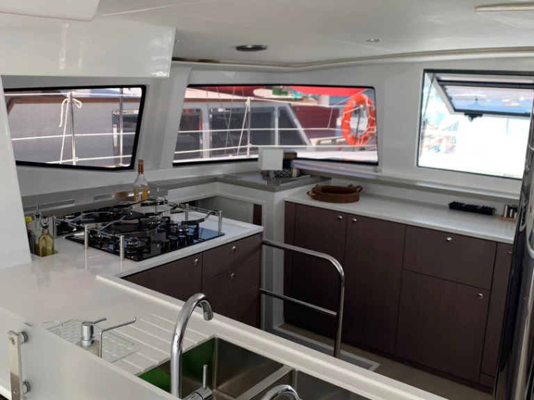 Catamaran for rent Fethiye at the best price