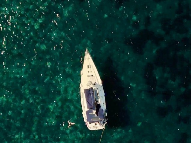 Sailboat for rent Capo d'Orlando at the best price