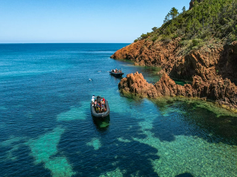 Boat rental Narwhal Fast 900 in Cannes on Samboat