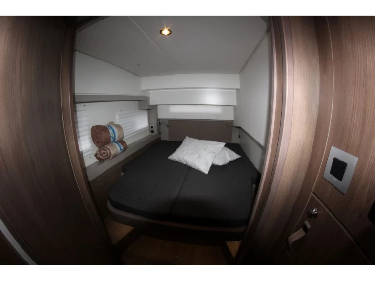 Boat rental Bali Bali 4.2 in Nikiána on Samboat