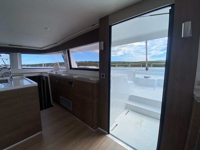 Boat rental Bali Bali 5.4 in Golfo Aranci on Samboat