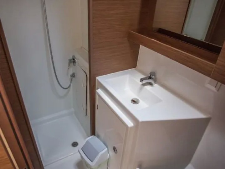 Catamaran rental in Ko Chang (Koh Chang) - Lagoon Lagoon 42