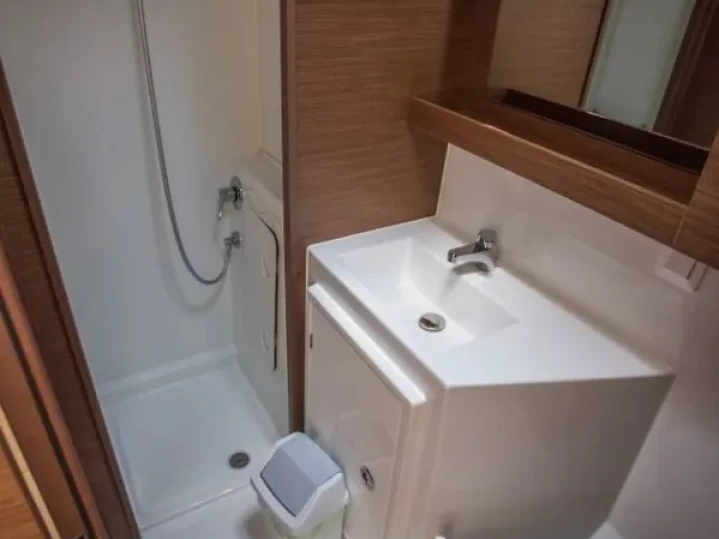 Catamaran rental in Ko Chang (Koh Chang) - Lagoon Lagoon 42