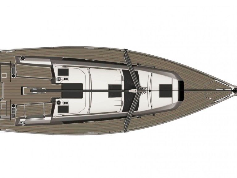 Dufour Dufour 360  charter bareboat or captained in  Portimão