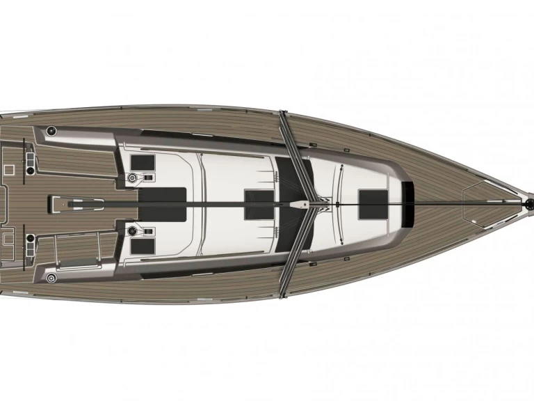 Dufour Dufour 360  charter bareboat or captained in  Portimão