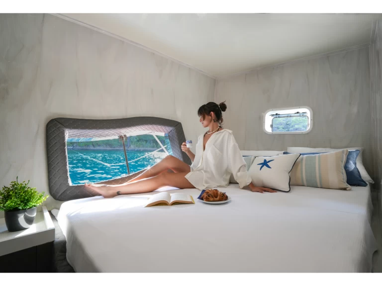 Rent a  Gulet Göcek