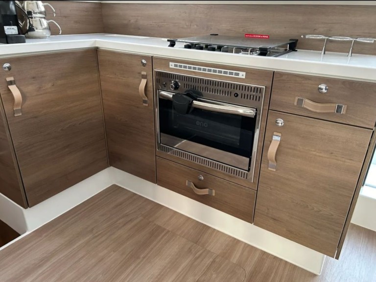 Catamaran for rent Fethiye at the best price