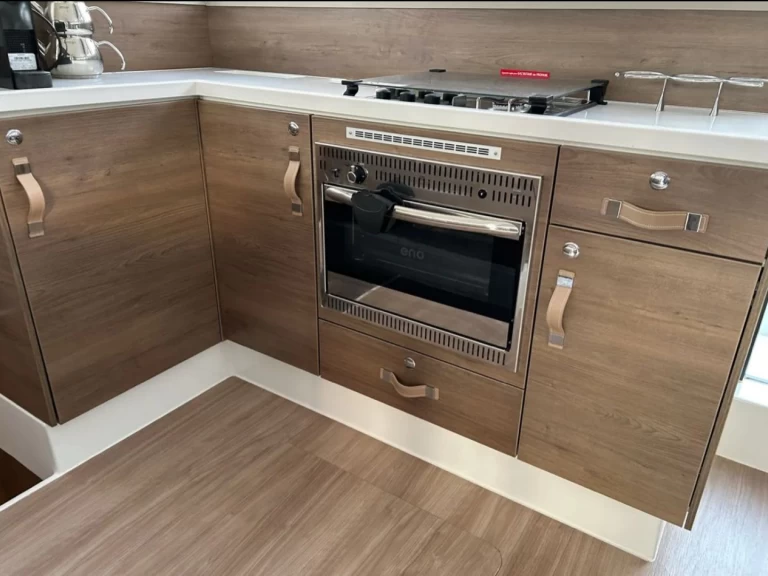 Catamaran for rent Fethiye at the best price