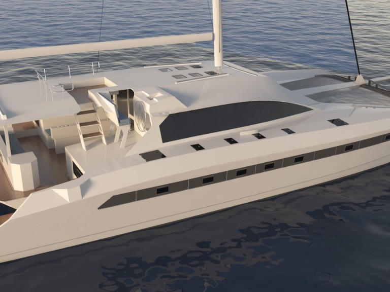  Solitaire 1740 charter bareboat or captained in  Alimos